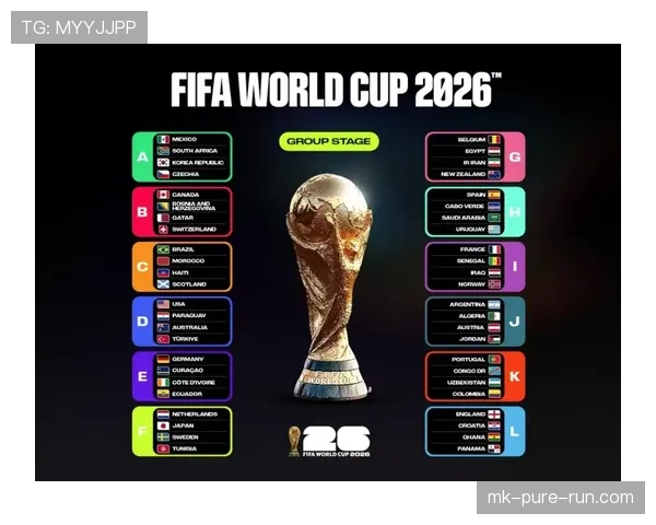 世界杯J组最具竞争力球队盘点 世界杯J组最具竞争力球队盘点